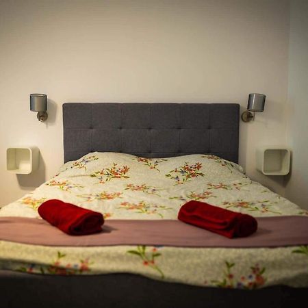 The Nest@Pinehouse Apartment Brasov Exterior photo