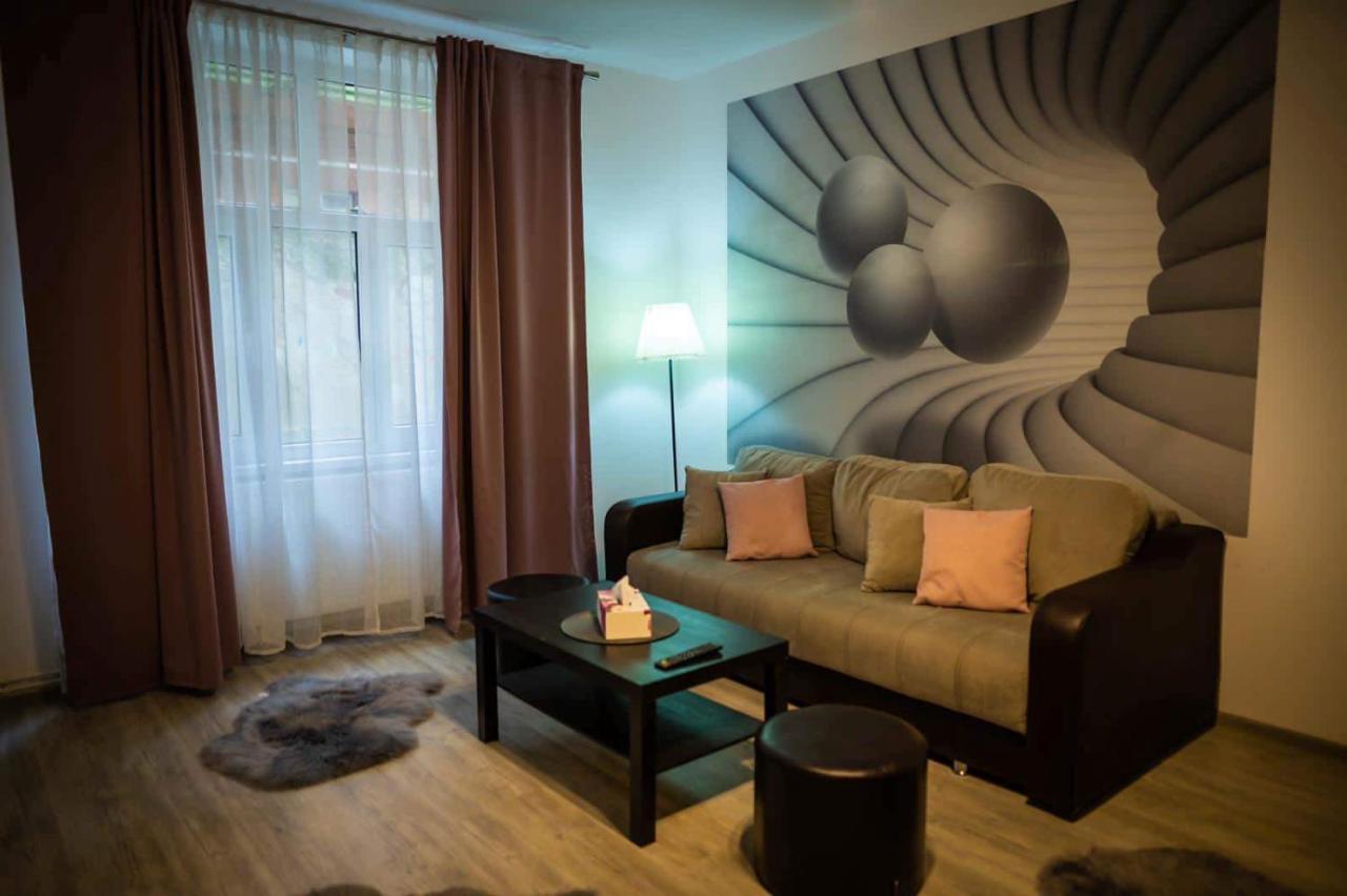 The Nest@Pinehouse Apartment Brasov Exterior photo