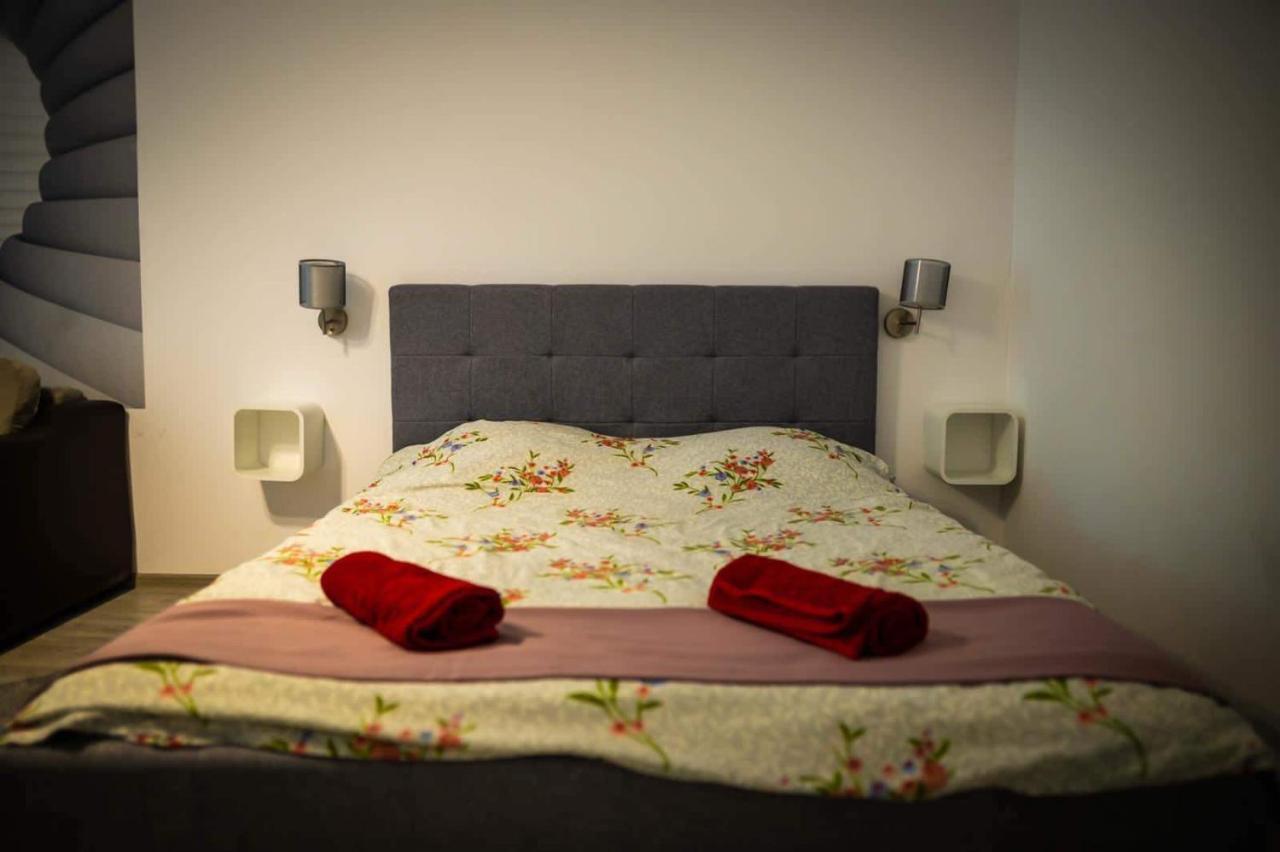 The Nest@Pinehouse Apartment Brasov Exterior photo