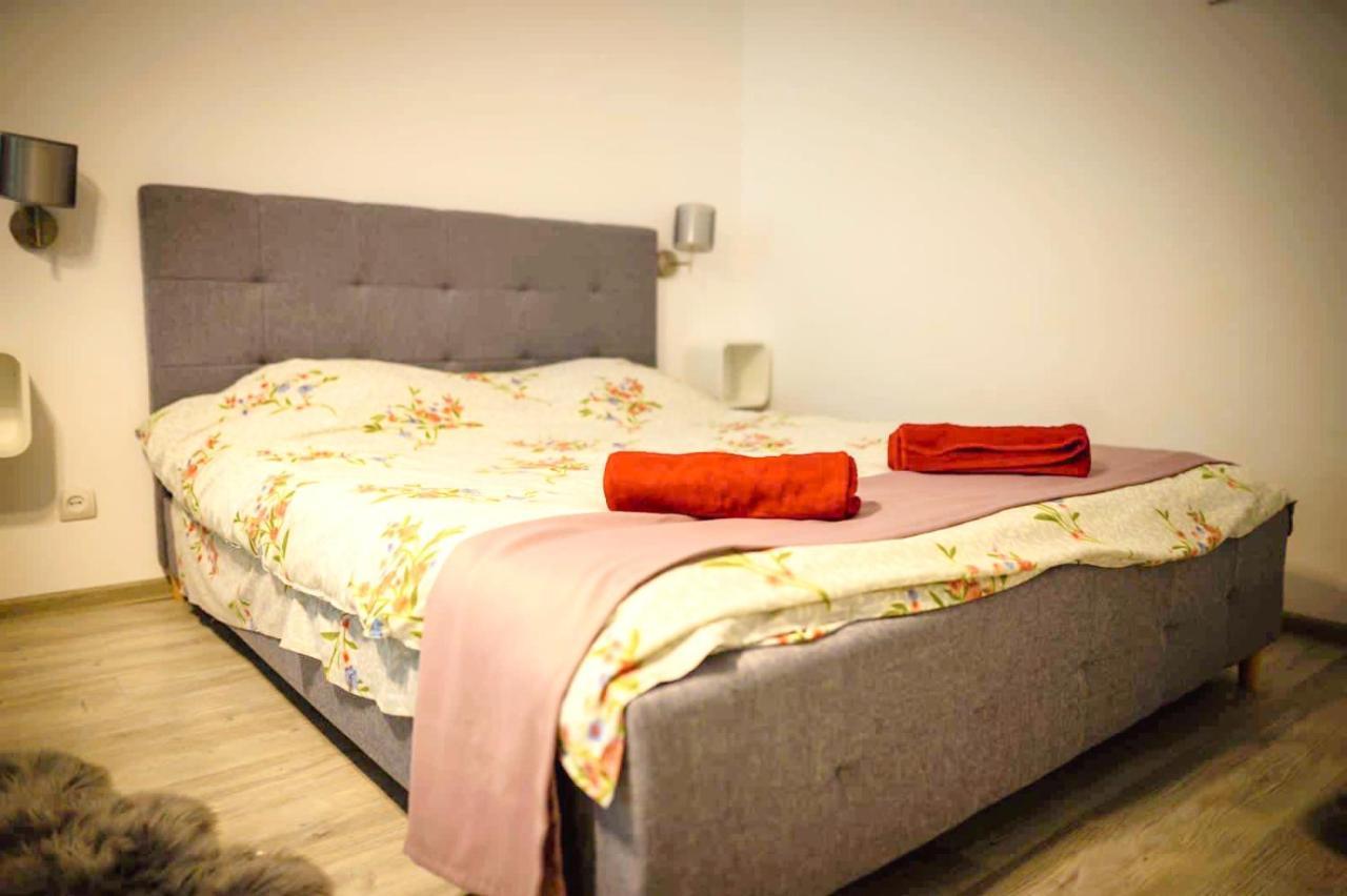 The Nest@Pinehouse Apartment Brasov Exterior photo
