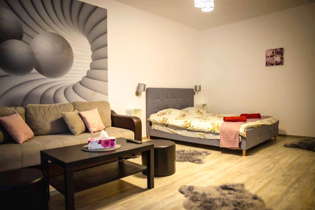 The Nest@Pinehouse Apartment Brasov Exterior photo