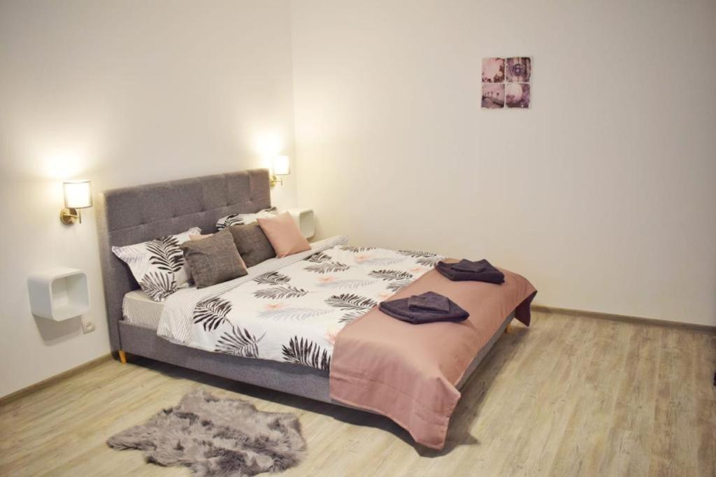 The Nest@Pinehouse Apartment Brasov Exterior photo
